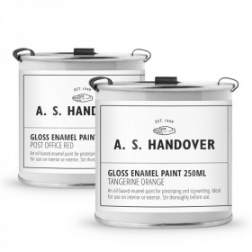 Enamel Gloss Handover 250ml