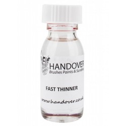 Fast Thinner 60ml