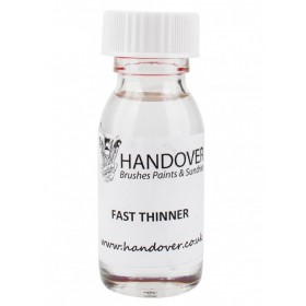 Fast Thinner 60ml