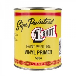 Vinyl Primer 5004