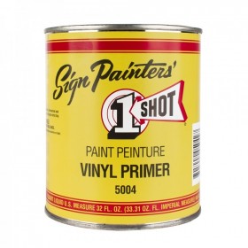 Vinyl Primer 5004