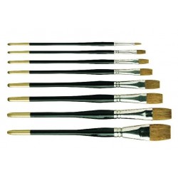 Brushes Pro Arte Séries 106