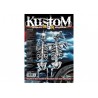 Pinstriping & Kustom Graphics Magazine n° 57