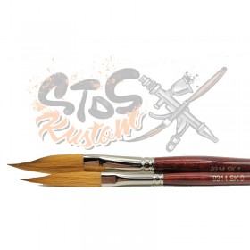 STDS KUSTOM striping brushes