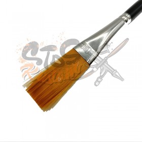 STDS KUSTOM lettering brushes