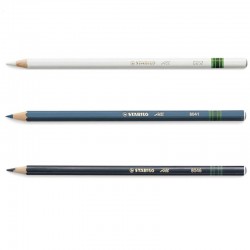 STABILO pencils