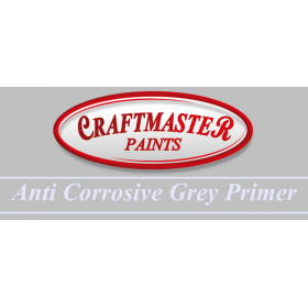 Primer Gris anti Corrosion...