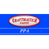 Brushing Additive de Craftmaster pour peinture Enamel, STDS KUSTOM Aerographie