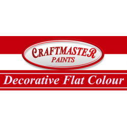 Craftmaster Enamel Mat