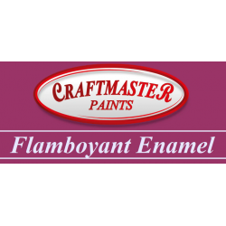 Craftmaster Enamel Pearlescent