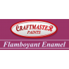 Peinture Enamel CRAFTMASTER Paints, Enamel Signwriting, STDS KUSTOM Aérographie