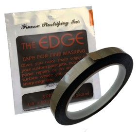 "EDGE" net tape