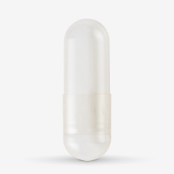 Gelatin Capsule