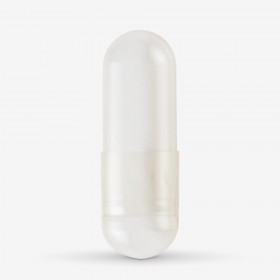 Gelatin Capsule