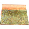 Variegated Loose Leaf Green, STDS KUSTOM