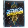 Bobbo's Little Book of Pinstripe Designs