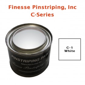 Peintures Enamel Finesse