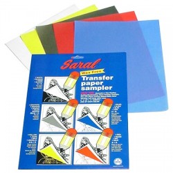 SARAL A4 Transfer Paper