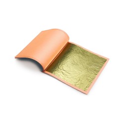 Feuille d'Or Green Gold