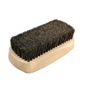 Surplus brush