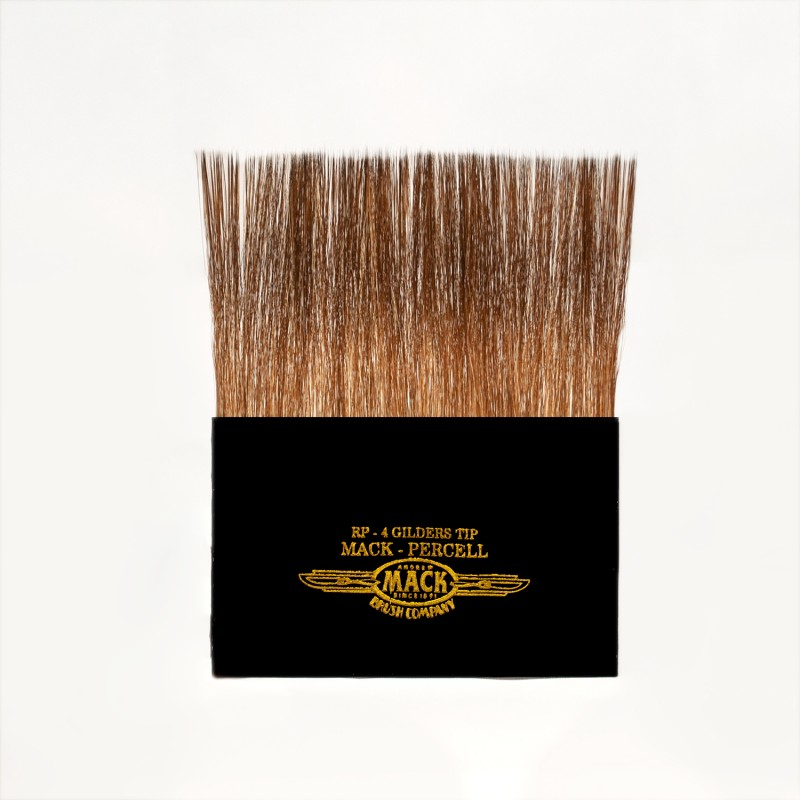 STDS AEROGRAPHY gilding brush