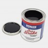 Peinture Enamel Ronan - One Stroke Lettering Enamel - Pinstriping France Kustom