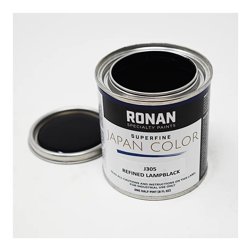 Paints Ronan Superfine Japan Colors