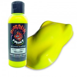 Diabolik Flash Fluo 125ml