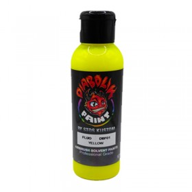 Diabolik Flash Fluo 125ml