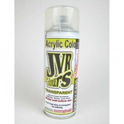 Vernis aérosol JVR 400ml