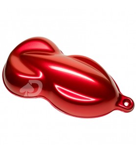 Base Pearl Cardiac Red en...