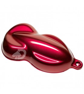 Base Pearl Crimson Red en...