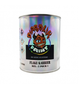 Flake Karrier Diabolik 1L