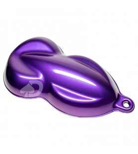 Base Pearl Purple en poudre 5g