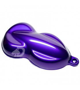 Base Pearl Purple Scared en...