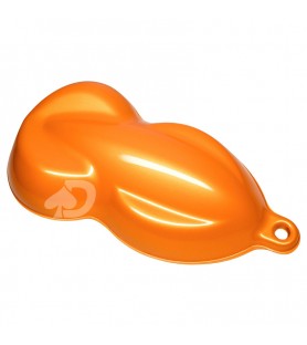 Base Pearl Orange en poudre 5g