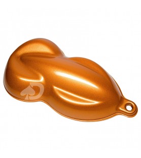 Base Pearl Orange Penny en...