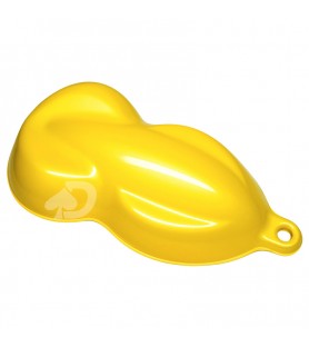 Base Pearl Yellow en poudre 5g