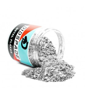 Paillettes Shredz Chrome 56g