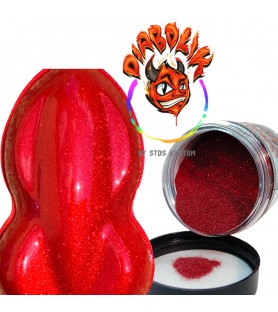 Flake Red Diabolik 50g