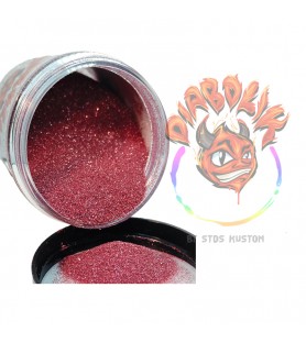 Paillettes Pink Diabolik 50g