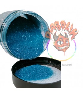 Flake Sky Blue Diabolik 50g