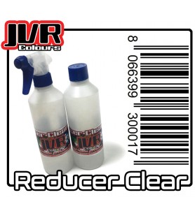 JVR Reducer Cleaner 500ml