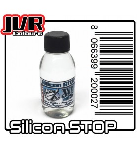 Anti-silicone cleaner 125...