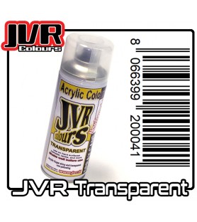 Vernis aérosol JVR 400ml