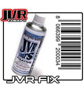 Fixateur acrylique JVR 400ml