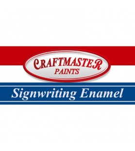 Craftmaster Enamel "Gulf"