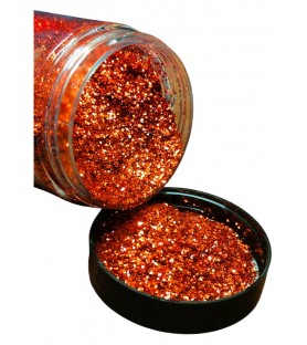 Flake Orange Diabolik 50g