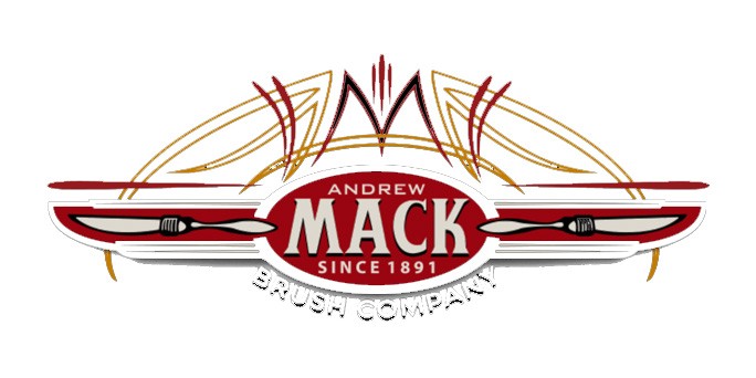 MACK BRUSH